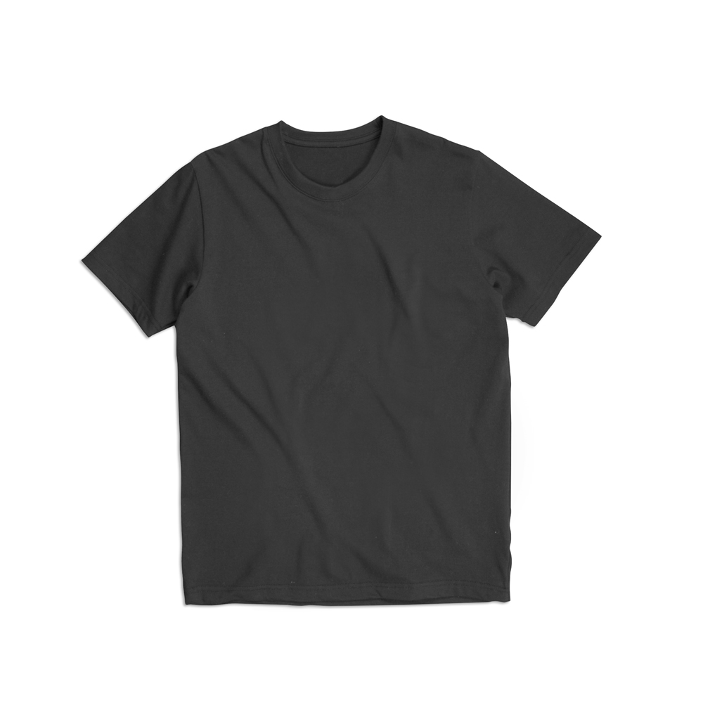 Heavyweight Short Sleeve T-Shirt [Pack of 5]