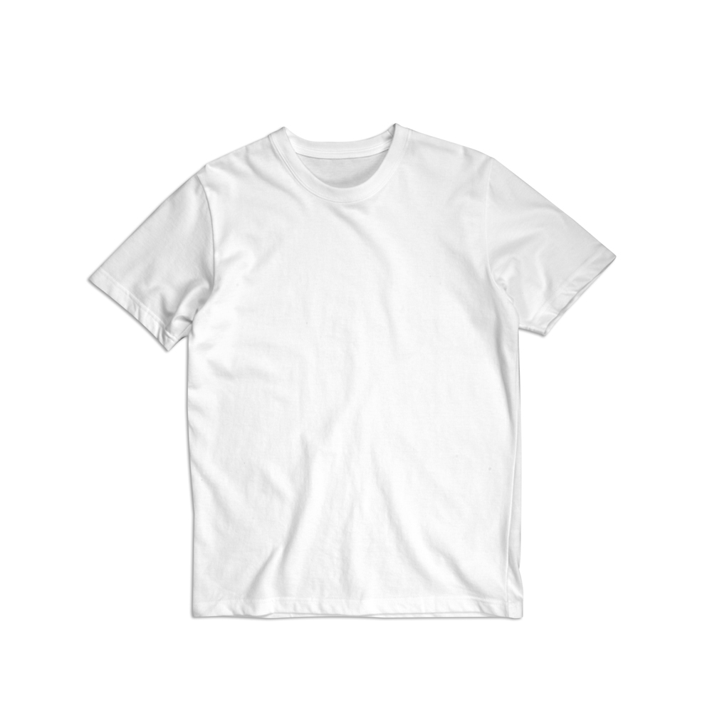 Midweight Short Sleeve T-Shirt [Pack of 5]